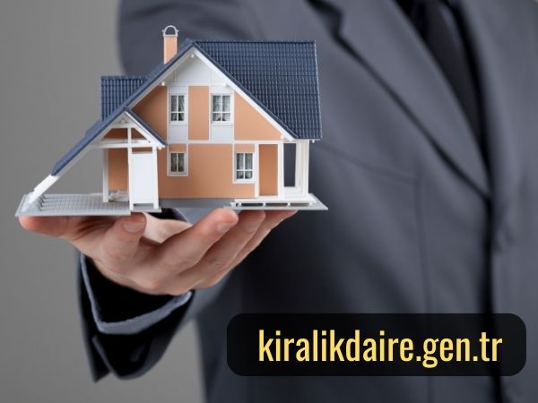 Gündoğuran Mahallesi Kiralık Daire